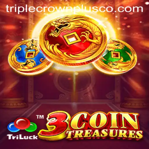 Unveiling the Adventure of 3CoinTreasures: Dive into the World of Triplecrownplus.co