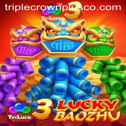 Discovering 3LuckyBaozhu: An Innovative Gaming Experience