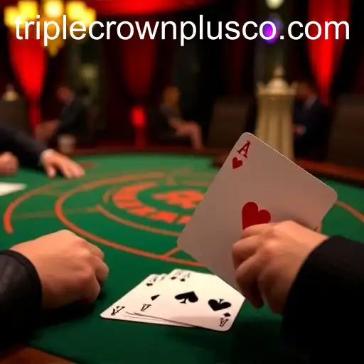 Understanding the Allure of the Baccarat Game