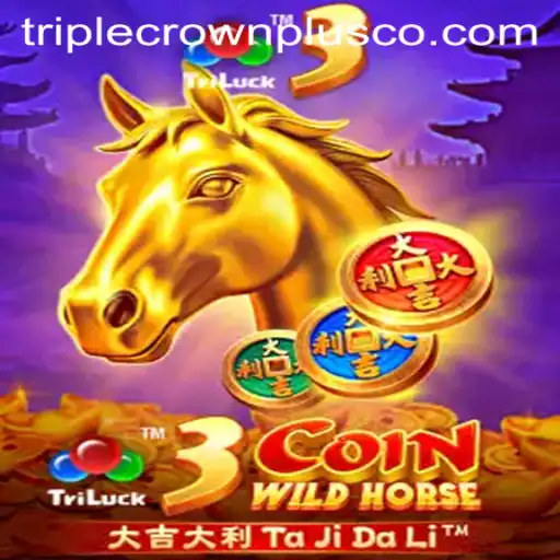 Discover 3CoinWildHorse: Dive into the Dynamic World of Triplecrownplus.co