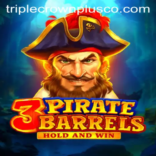 Dive into the World of 3PirateBarrels: An Engaging Adventure