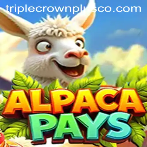 Discover AlpacaPays: A Unique Gaming Experience at TripleCrownPlus.co