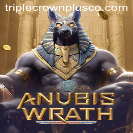 Journey into the Pulsating World of AnubisWrath