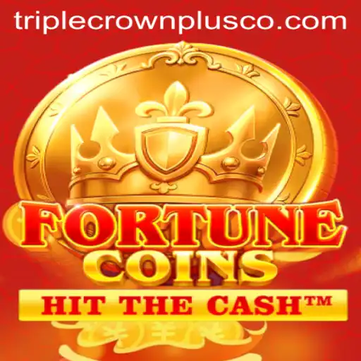 Discover the World of FortuneCoins Through triplecrownplus.co