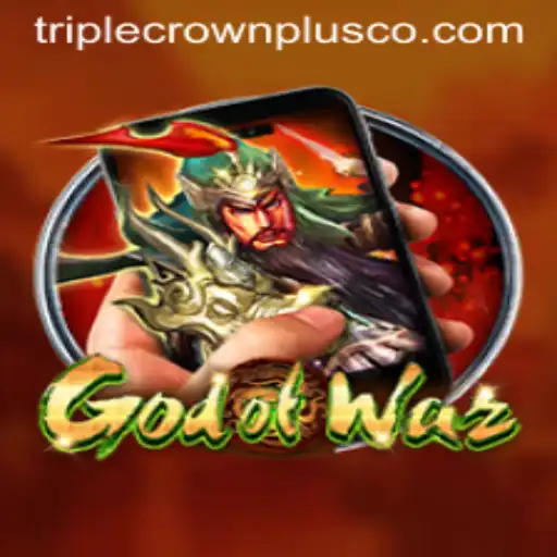 GodofWarM: A New Era of Mythical Gaming with triplecrownplus.co