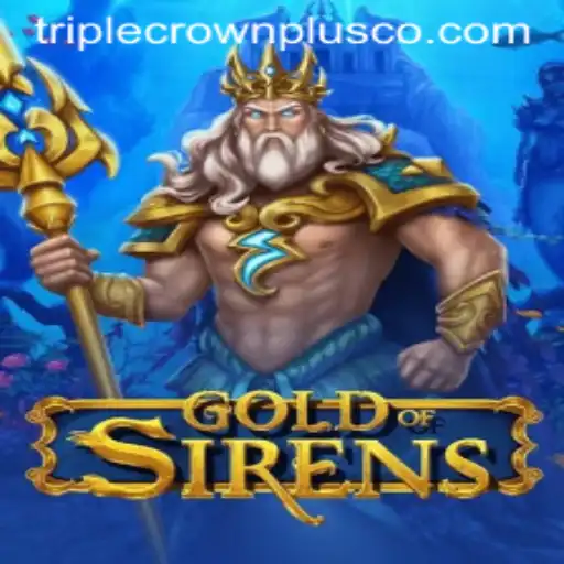 GoldofSirens: An Immersive Odyssey into Mythical Realms