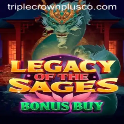Exploring Legacy of the Sages Bonus Buy – A Thrilling Gaming Experience with triplecrownplus.co