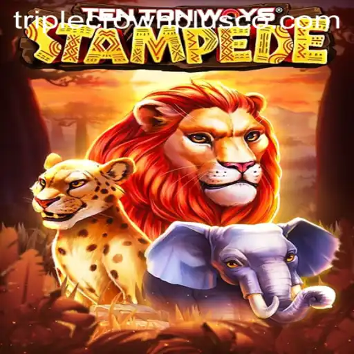 Discover the Excitement of TenTonWaysStampede: A Thrilling Gaming Experience