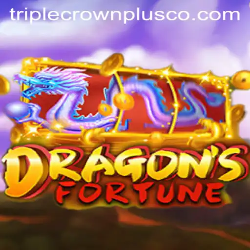 DragonFortune: An Exciting Adventure Awaits with TripleCrownPlus.co