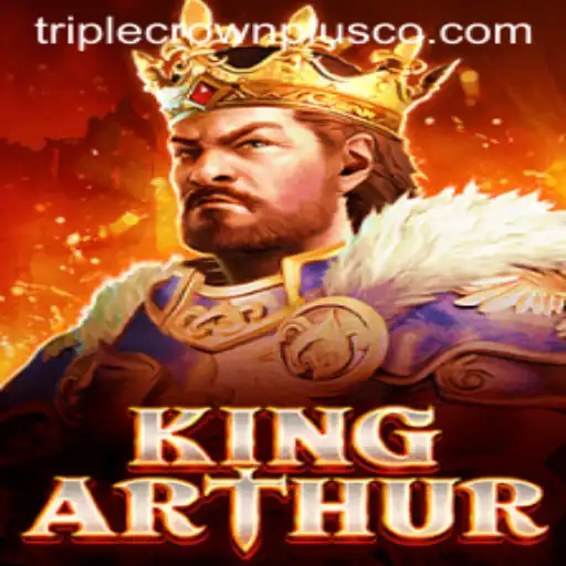 Discover KingArthur: A Medieval Adventure with triplecrownplus.co