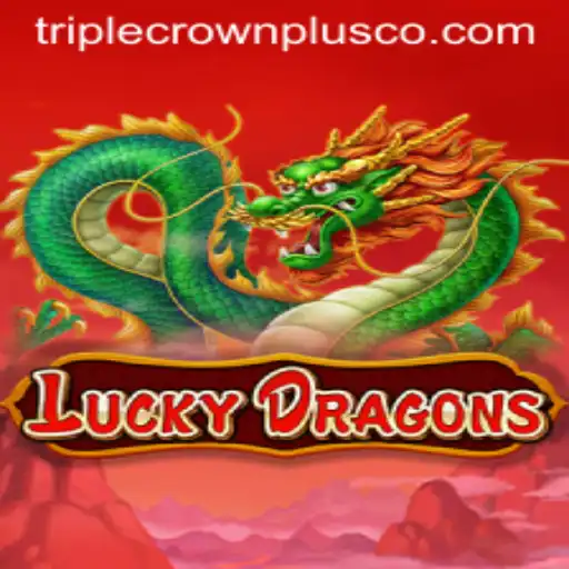 Discover the Exciting World of LuckyDragons and TripleCrownPlus.co