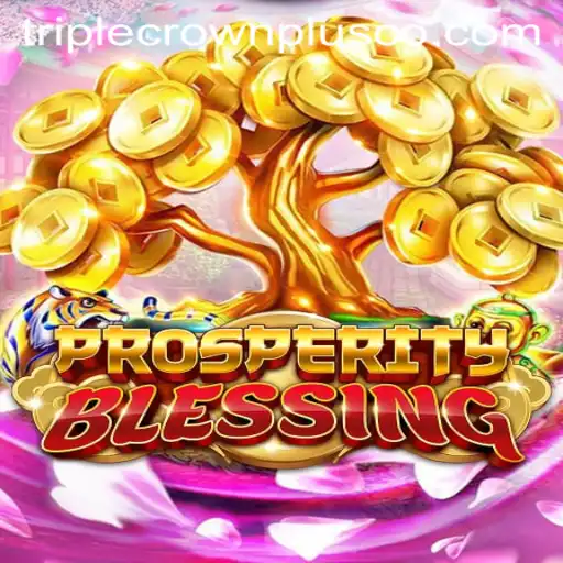 ProsperityBlessing: An In-Depth Look at the Latest Gaming Sensation